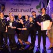 Festiwal Piosenki Harcerskiej - Radzionków 2026 !