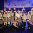 Festiwal Piosenki Harcerskiej - Radzionków 2026 !