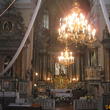 Lwów - Kościół św. Antoniego